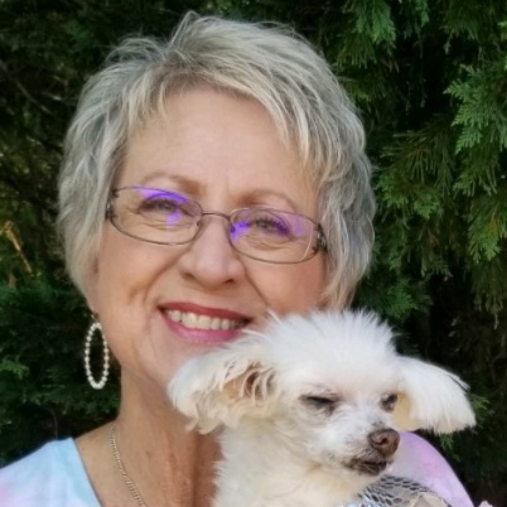 Meet your Posher, Pam